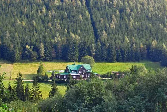 Photo 4 of Pension Moravěnka
